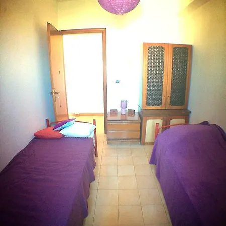 Апартаменты Для Итальянского Отпуска アパート *